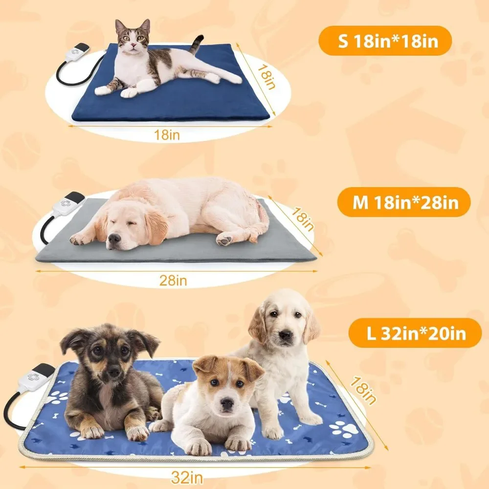 Dog Heating Pad 34